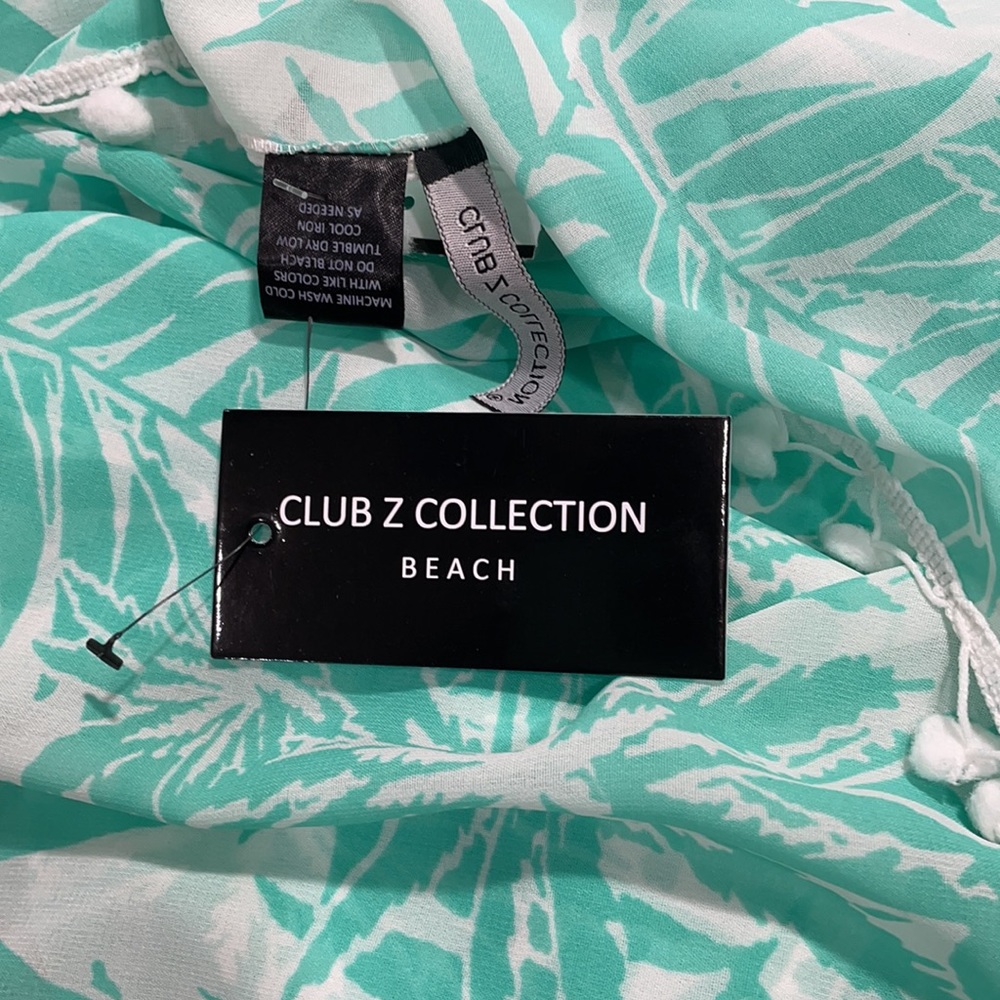 Club Z Collection - Picture 5 of 7